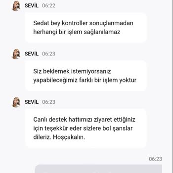 Kazanç Sonrası Çekim Talebim Reddedildi Hesabım Kapatıldı