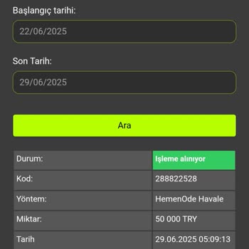 Kazanç Sonrası Çekim Talebim Reddedildi Hesabım Kapatıldı