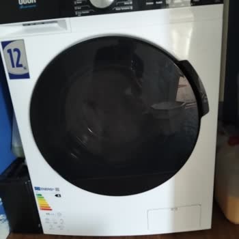 Aldığım Çamaşır Makinesi Hayal Kırıklığına Uğrattı