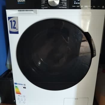 Aldığım Çamaşır Makinesi Hayal Kırıklığına Uğrattı