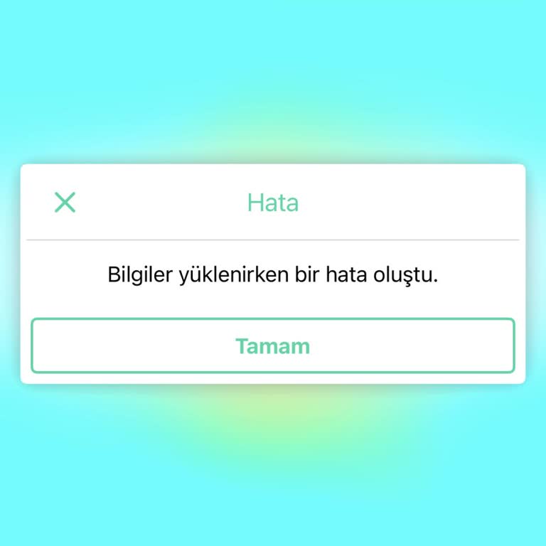 Dolap Uygulamasına Giriş Yapamıyorum, Siparişlerime Ulaşamıyorum