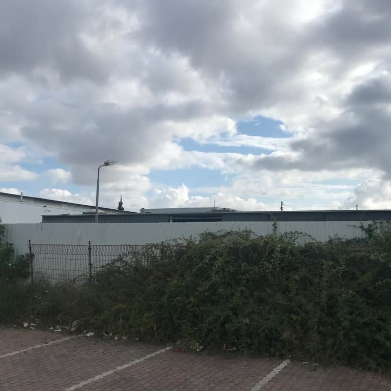 Fabrikada Şoförlere Tuvalet İzni Verilmiyor, Büyük Mağduriyet Yaşıyorum