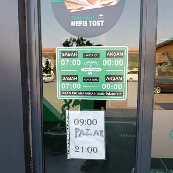 Çalışma Saatlerine Uyulmaması Müşteriyi Mağdur Ediyor