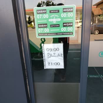 Çalışma Saatlerine Uyulmaması Müşteriyi Mağdur Ediyor