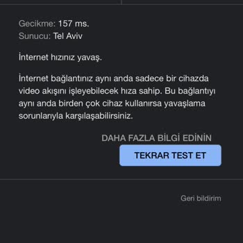 D-Smart İnternet İki Aydır Kullanılamaz Ve Çözüm Sunulmuyor