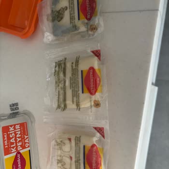 Migros Hemen'den Sürekli Bozuk Ürün Ve İlgisiz Müşteri Hizmetleri Mağduriyeti