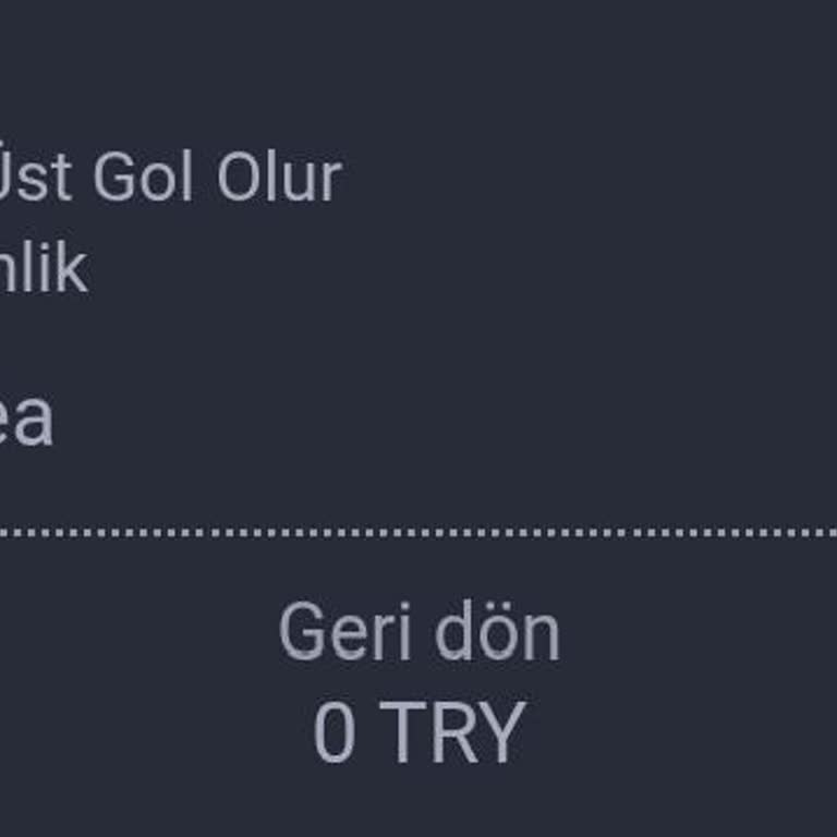 Holiganbet Kuponum Kazandı Ama Ödeme Yapılmadı