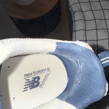 Newbalance 530 Modelinde Kısa Sürede İç Aşınma Problemi