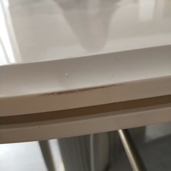 İncio Mobilya Hatalı Parçalar İçin Gelen Yok