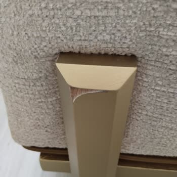 İncio Mobilya Hatalı Parçalar İçin Gelen Yok