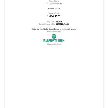 İptal Edilen Rezervasyonun İadesi 20 Gündür Yapılmadı, Müşteri Hizmeti Yok