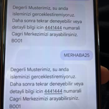 Türk Telekom Kampanyası Vaadiyle Mağdur Edildim