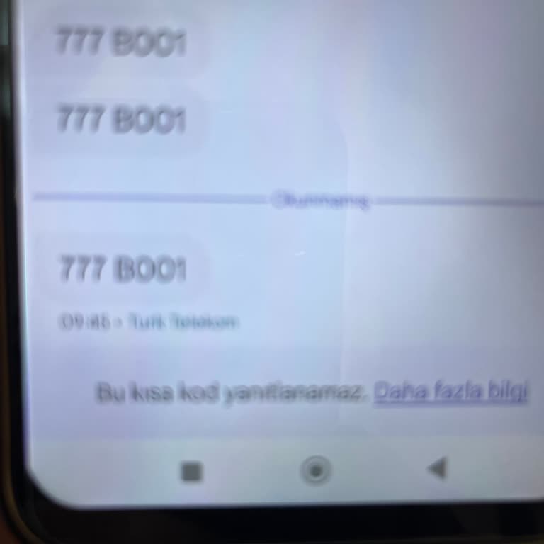 Türk Telekom Kampanyası Vaadiyle Mağdur Edildim