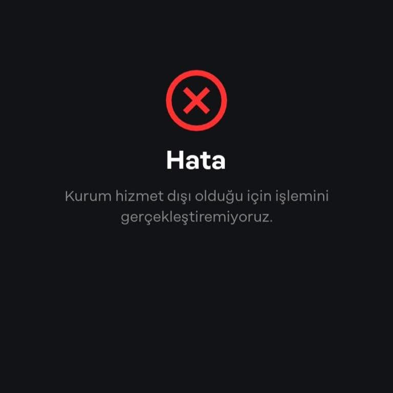 Papara Hesabımı Kapatamıyorum, Bağış Yapamıyorum!