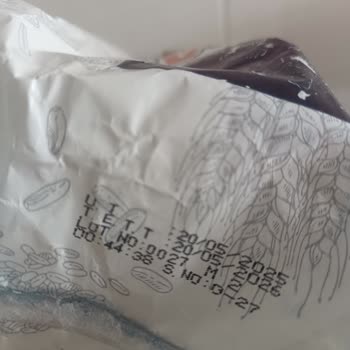 BİM'den Alınan Oba Un'da Ağır Koku Ve Bozulma Sorunu Yaşadım