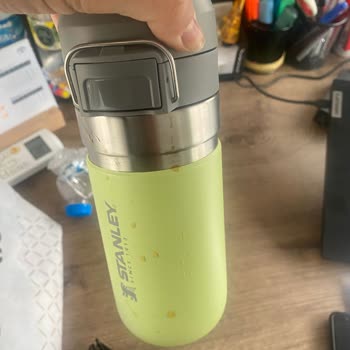 Stanley Termosum Akıtıyor Müşteri Hizmetlerinden Çözüm Alamadım