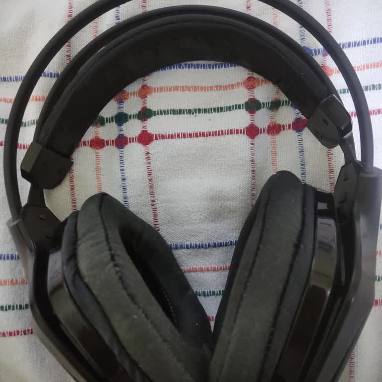 Gamepower Mihawk Kulaklık Pedleri Bulunamıyor, Yardım Bekliyorum