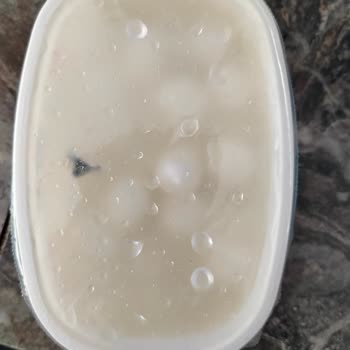 BİMden Alınan Peynirde Plastik Parçası Ve Küf Çıktı Çocuklarımız Risk Altında