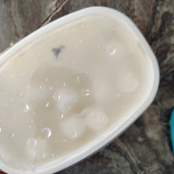 BİMden Alınan Peynirde Plastik Parçası Ve Küf Çıktı Çocuklarımız Risk Altında