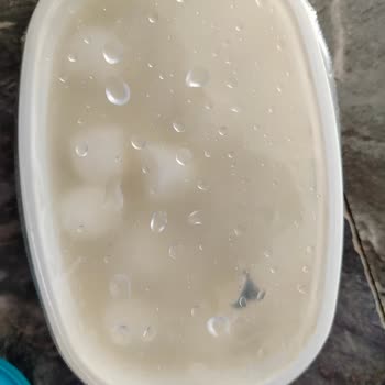 BİMden Alınan Peynirde Plastik Parçası Ve Küf Çıktı Çocuklarımız Risk Altında