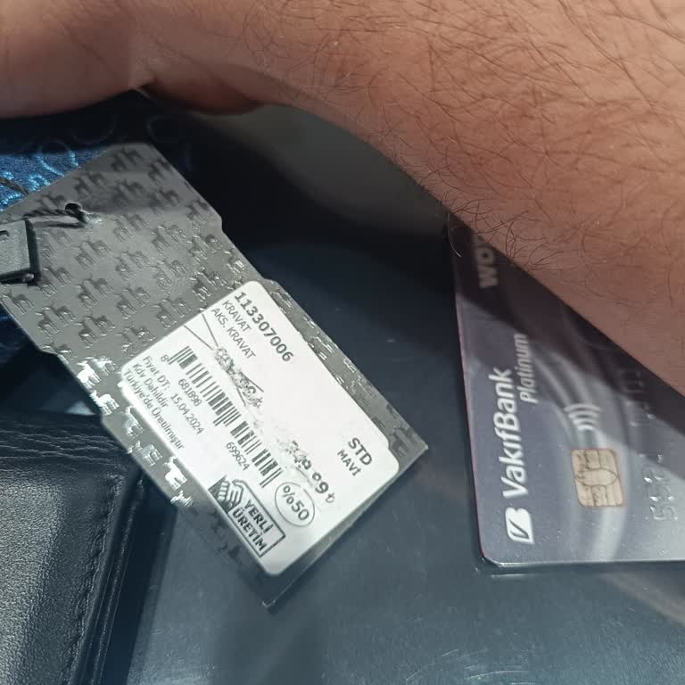 Etiket Fiyatı İle Kasadaki Fiyat Farkı Ve Personel İlgisizliği