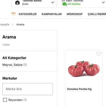 Migros'ta Fiyat Farkları Ve Kullanılamayan İndirim Kuponları Müşteri Memnuniyetini Zedeliyor