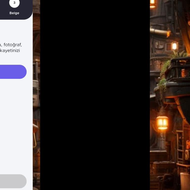Tecno Pova 3'te Kamera Açılmıyor Ve Telefon Aşırı Isınıyor