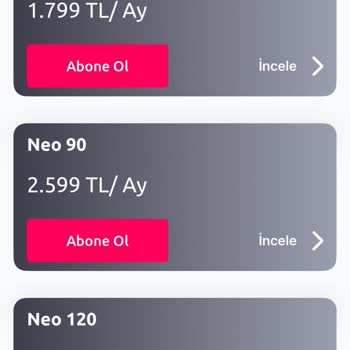 Araç Kiralama Fiyat Politikası Ve Kilometre Sınırı Hakkında Şikayet