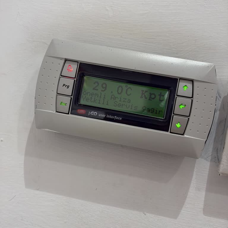 Optimum Outlet | İstanbul Klima Sorunu Nedeniyle Çalışma Koşulları Dayanılmaz Hale Geldi