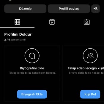 Instagram Hesabım Şüpheli Hareket Nedeniyle Kilitlendi ve Erişim Sağlayamıyorum