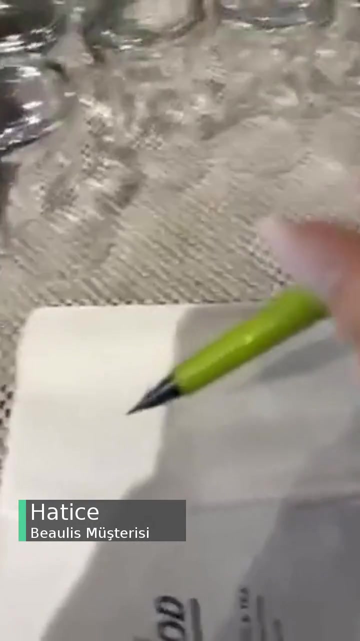 Beaulis Damlatma Sorunu Sürekli videonun kapak resmi