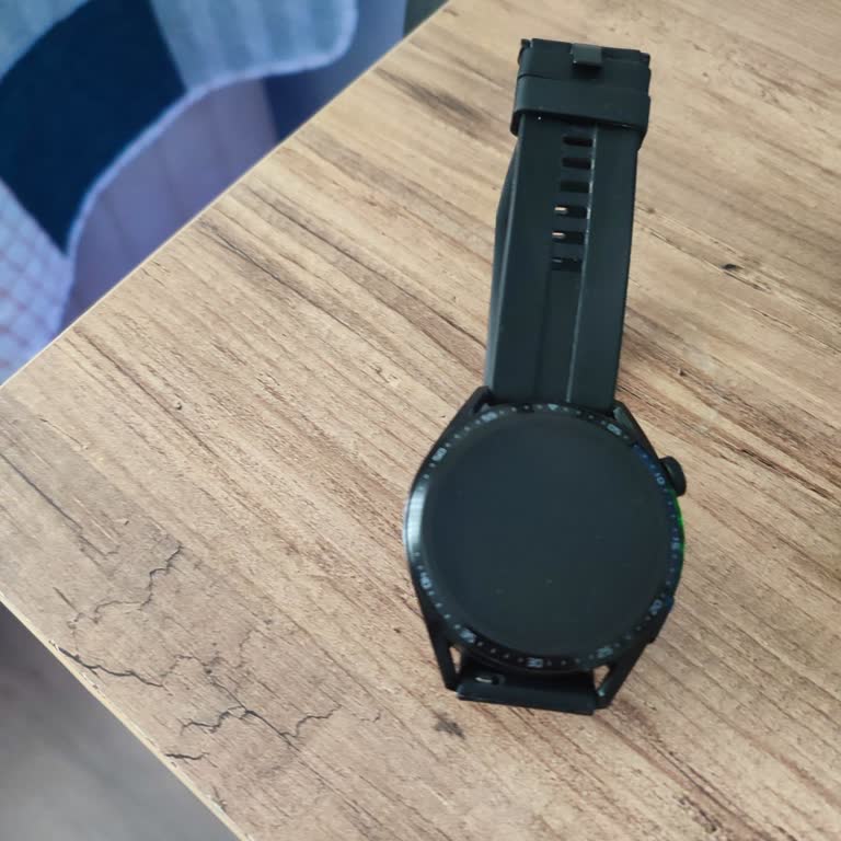 Akıllı Saatte Suya Dayanıklılık Sorunu ve Kullanım Dışı Kalma