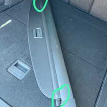 Passat Makam Perdesi Çıtası Kırıldı Garanti Kapsamına Alınmadı