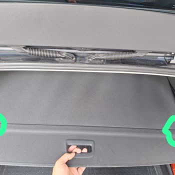 Passat Makam Perdesi Çıtası Kırıldı Garanti Kapsamına Alınmadı