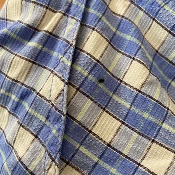 Gardrops Premium'dan Aldığım Gömlek Kullanılamaz Durumda Geldi