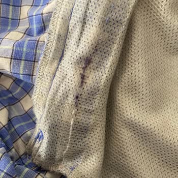 Gardrops Premium'dan Aldığım Gömlek Kullanılamaz Durumda Geldi