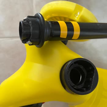 Aldığım Rookie Mini Scooter'lar Kısa Sürede Kırıldı, Firma Destek Olmadı