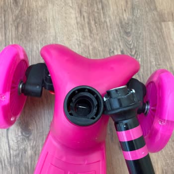 Aldığım Rookie Mini Scooter'lar Kısa Sürede Kırıldı, Firma Destek Olmadı