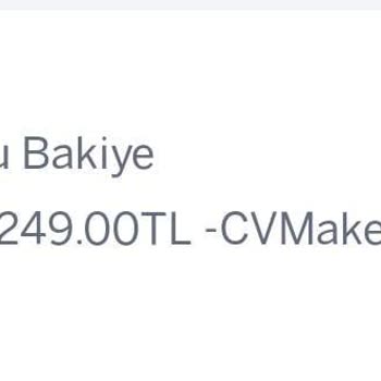 İzinsiz Para Çekimi Ve Hesap Kapatma Talebi