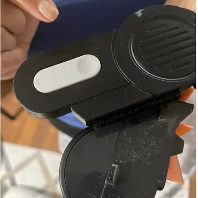 Philips 8000 Serisi Süpürgede Çekim Gücü Ve Başlık Sorunu