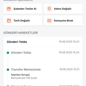 Kargom 2 Haftadır Bekliyor, Siparişim Onayım Olmadan İptal Edildi!