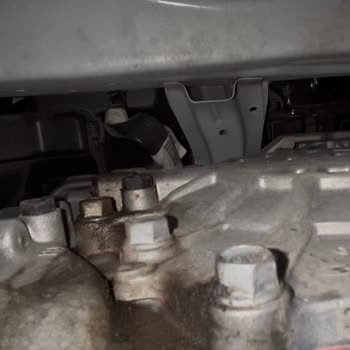 Yetkili Servisin Yağ Kaçağı Sorununa Yetersiz Yaklaşımı