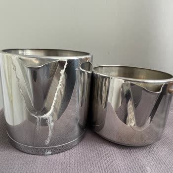 Jumbo Çaydanlık Takımında Görünüm Bozukluğu ve Yetersiz Servis Deneyimi