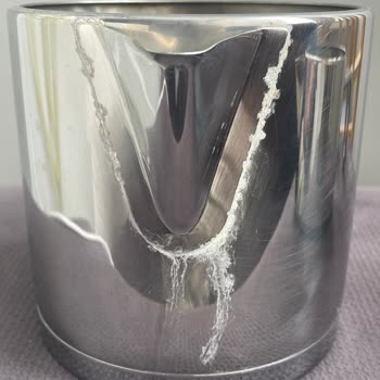 Jumbo Çaydanlık Takımında Görünüm Bozukluğu ve Yetersiz Servis Deneyimi