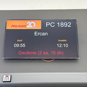 Sürekli Uçuş Gecikmeleri Ve Yetersiz İkram Nedeniyle Mağduriyet