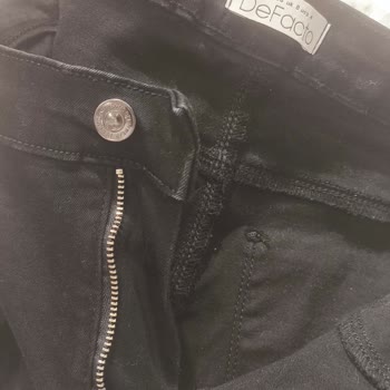 Kokulu Pantolon İadesinde Etiket Nedeniyle Mağduriyet Ve Olumsuz Mağaza İletişimi