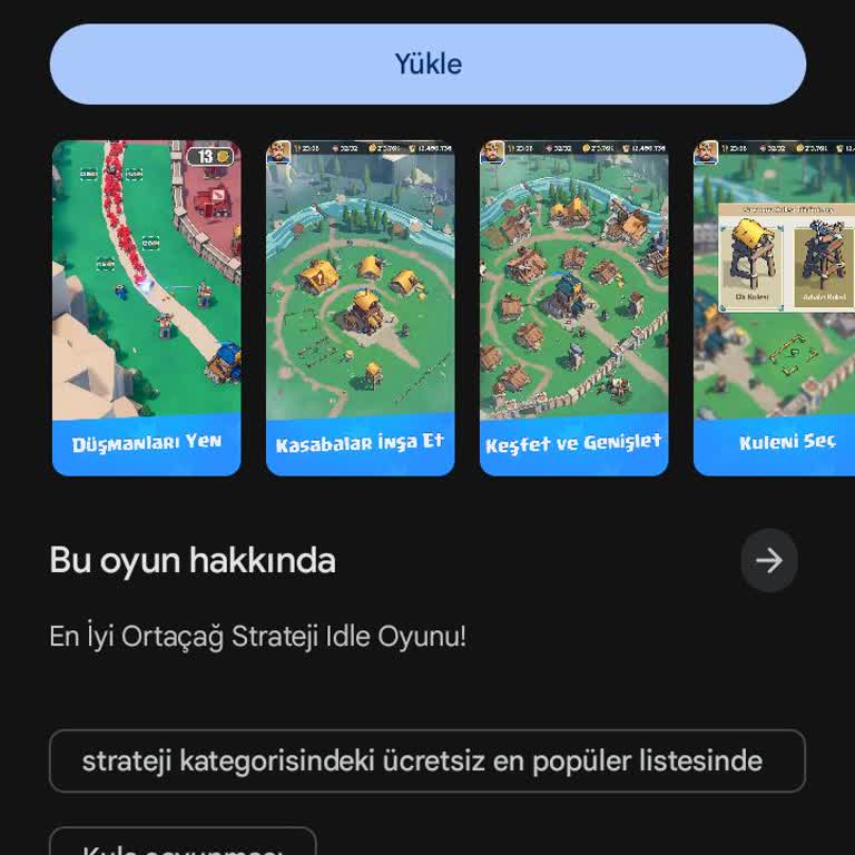 Kingshot Pişmanlığı