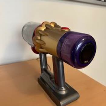 Dyson Detect 12 Plus Süpürgem Sürekli Şarj Olmuyor Servis Çözüm Bulamıyor