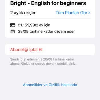 Ücretsiz Deneme Aldatmacasıyla Otomatik Abonelik Ve Haksız Ödeme