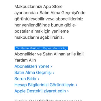 Ücretsiz Deneme Aldatmacasıyla Otomatik Abonelik Ve Haksız Ödeme